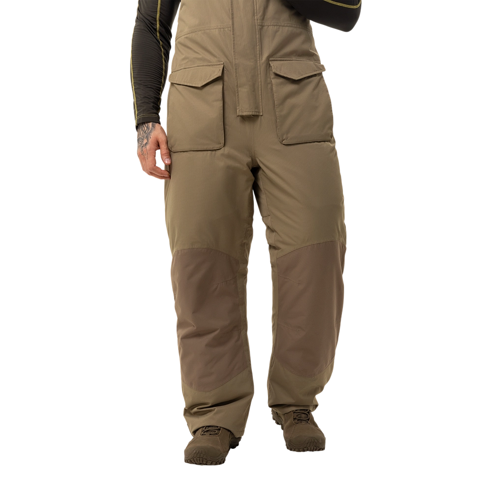 Костюм мужской зимний Mossberg Tundra р. 3XL. Фото №22 Костюм мужской зимний Mossberg Tundra р. 3XL. Фото №22