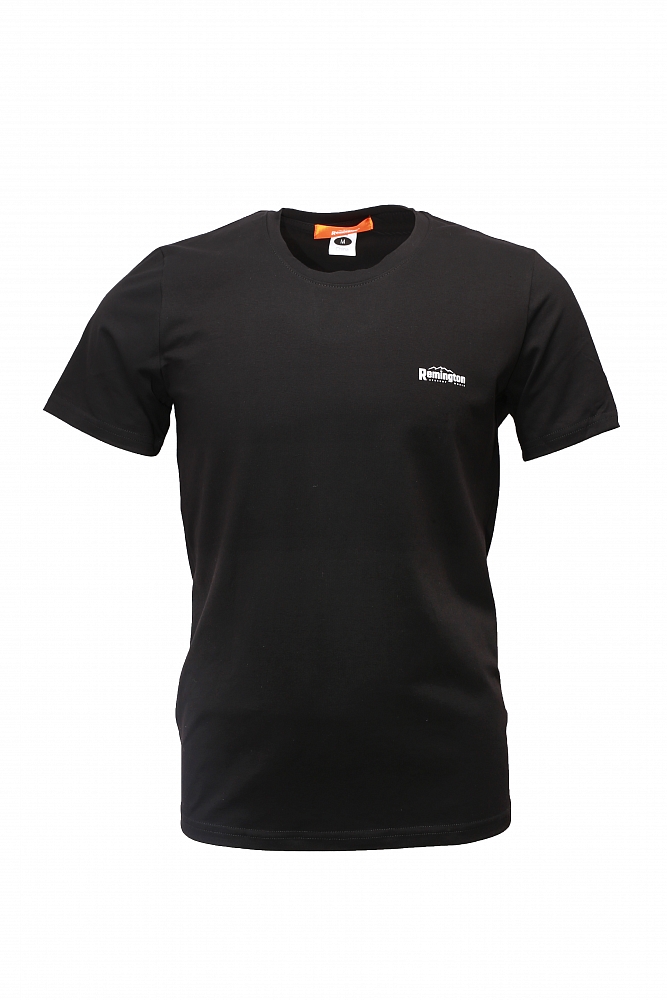 Футболка Remington Gun T-shirts Black р. M. Фото №2