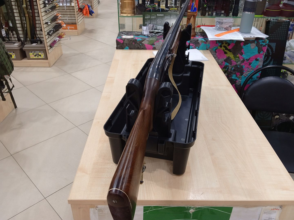 Россия МЦ-21-12 кал.12х70. Фото №2 Россия МЦ-21-12 кал.12х70. Фото №2