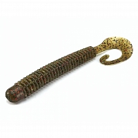 Твистер Lucky John Pro Series Ballist 2" 50мм, (15шт. упак.) цвет PA03