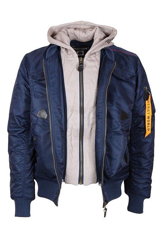 Куртка Remington Bomber jacket р. XXXL. Фото №10
