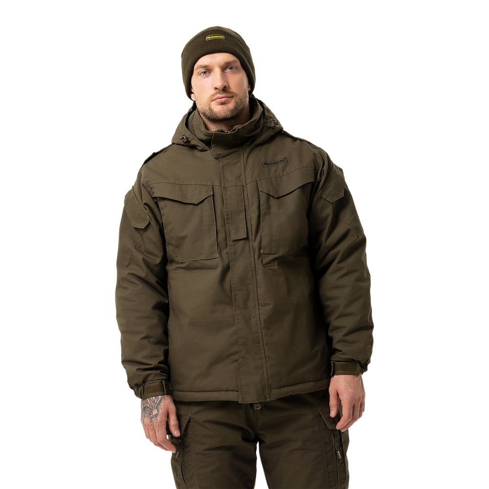 Костюм мужской демисезонный Mossberg Hill fleece р. 3XL. Фото №12 Костюм мужской демисезонный Mossberg Hill fleece р. 3XL. Фото №12