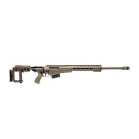 Винтовка ASR Flat Dark Earth, калибр 308Win, ствол 61 см