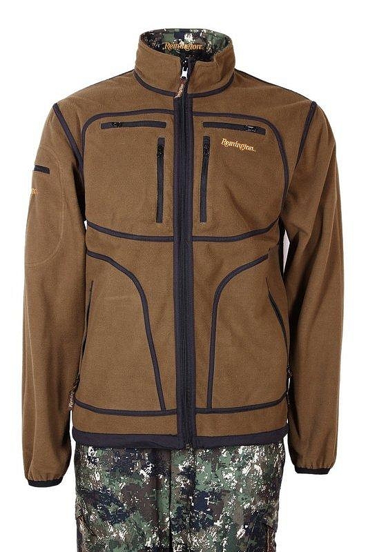 Костюм Remington Camo Multi-Purpose, Forest numeral. Фото №10