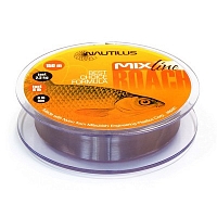 Леска Nautilus Roach 150м d-0.14мм 1.8кг