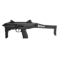 Пистолет пневматический EKOL ES P95 B Black, (металл) (Blowback) калибр 4,5 мм, 3 Дж