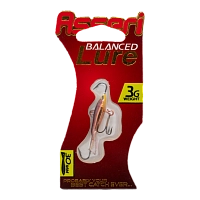 Балансир Asseri 30мм, 3гр, цвет (513-03003)