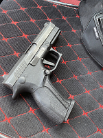 Grand Power  Grand Power TQ2 кал.10х28