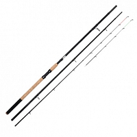 Удилище Фидерное "FORCE ACTIVE METHOD FEEDER" 360 90gr