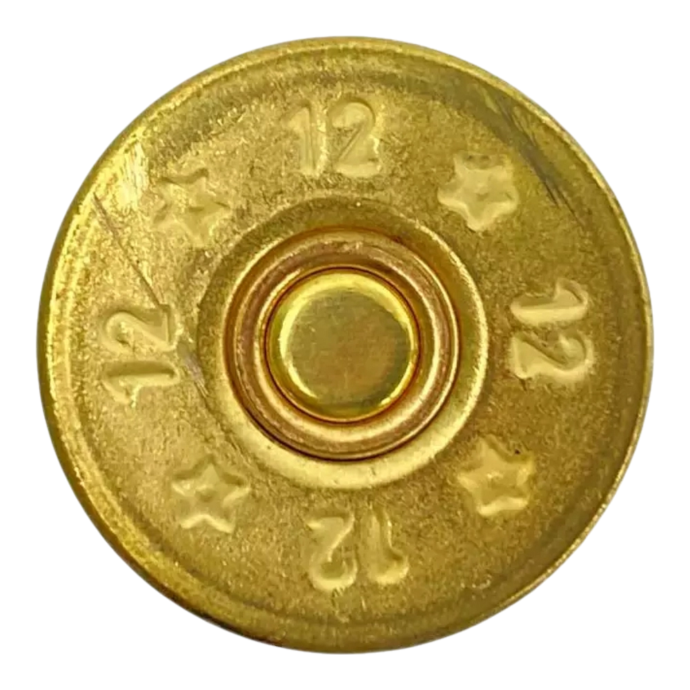 Патрон "Игла-Оптимум" 12/70 № 5 БИО 32 гр. (пачка 25шт, короб.,250). Фото №3