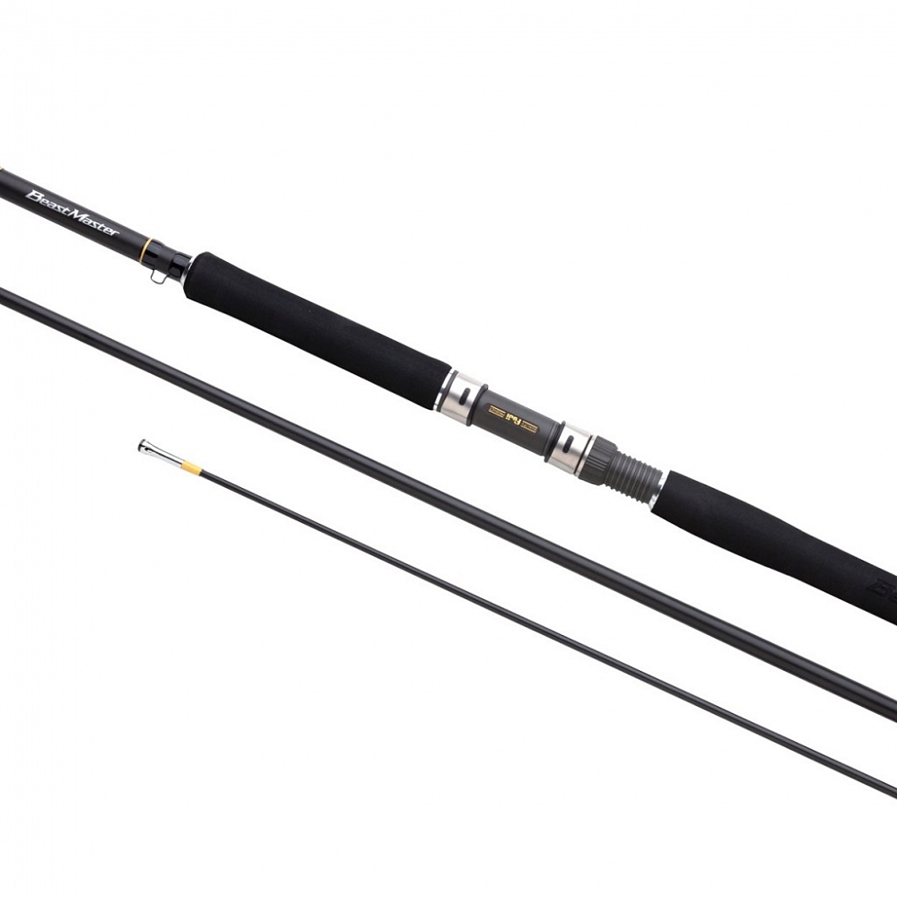 Удилище Shimano BEASTMASTER DX SPG 270 M. Фото №1
