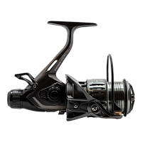 Катушка Helios Byte feeder 4000S CP 4+1 подшип. + зап. шпуля 