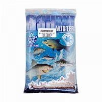 Прикормка FishBait серия «ICE WINTER» 1 кг. Универсальная