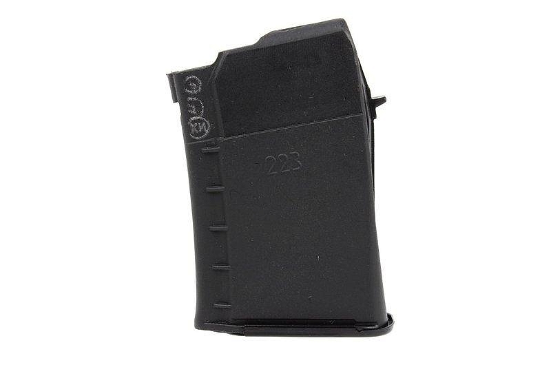 Карабин «Вепрь Пионер» калибр 5,56х45 (.223 Rem) без оптики б/кр L=550. Фото №13