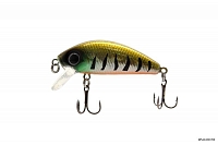 Воблер MADFISH 44мм, 4,8г, заглубление 0-0,5м, цвет 03