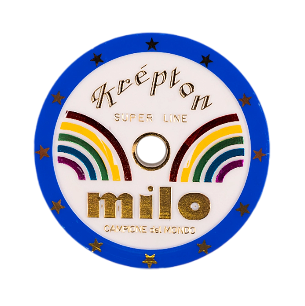 Леска KREPTON Milo 100м 0,275. Фото №1