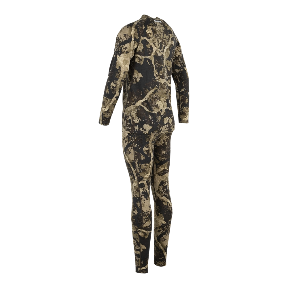 Термобелье Remington Merino Wool Dark Wood, р. S. Фото №7
