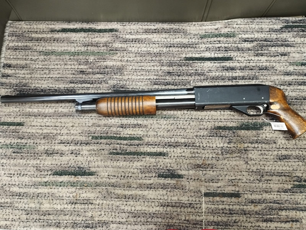 ИЖмаш ИЖ-81 кал.12х70. Фото №3 ИЖмаш ИЖ-81 кал.12х70. Фото №3