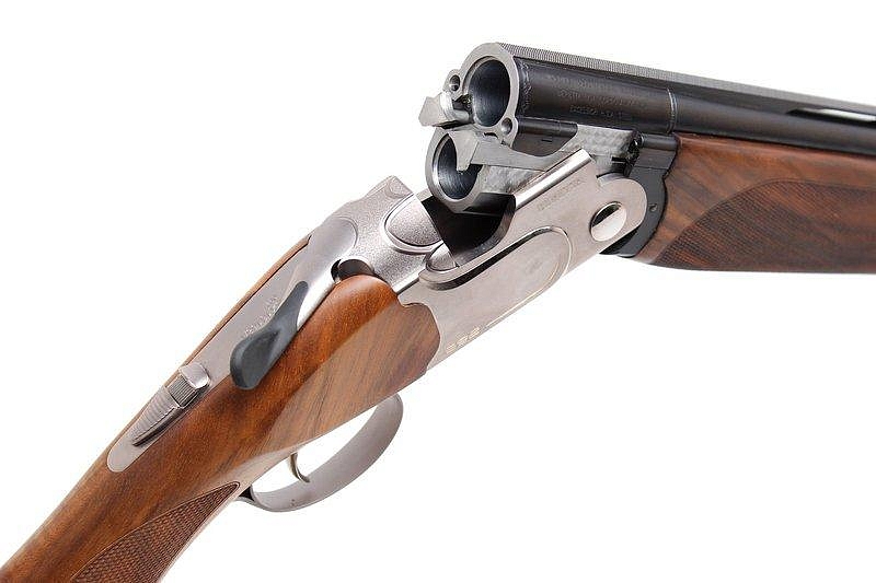 Ружьё Beretta 692 Sport  12/76 L=760 ОСНР . Фото №6