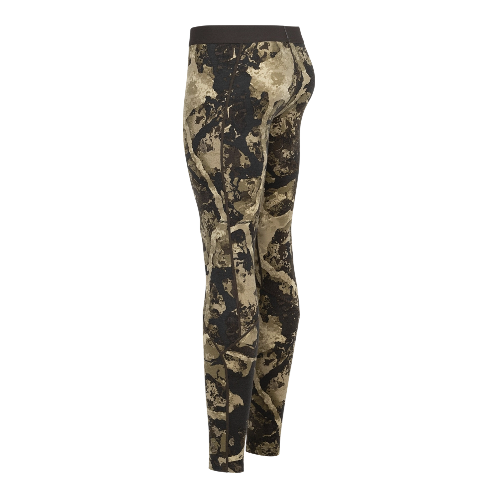 Термобелье Remington Merino Wool Dark Wood, р. S. Фото №2