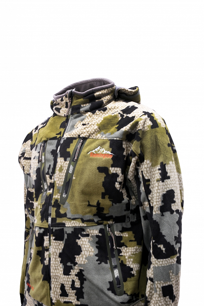 Костюм Remington Set Vector Winter Multicamo р. 3XL. Фото №5