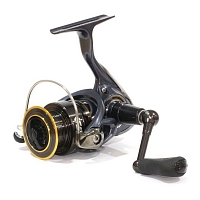 Катушка безынерционная Daiwa "Legalis" 1500HA (10416-150RU)
