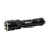 Фонарь тактический Remington MR26 1800LM 1x18650 Li-Ion cо светофильтрами