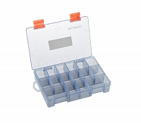 Коробка BALZER SHIRASU Box M 20х13х4 см 11936 200