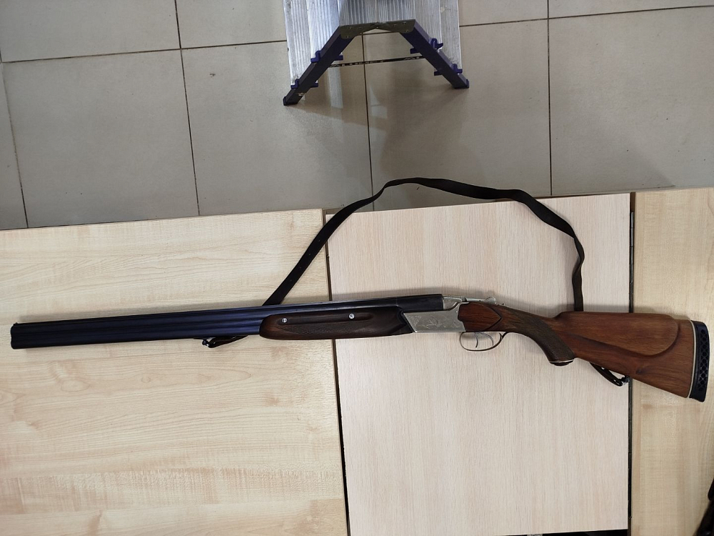 ТОЗ ТОЗ - 34 кал.12х70. Фото №2 ТОЗ ТОЗ - 34 кал.12х70. Фото №2