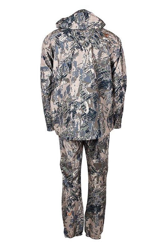 Костюм Remington Demi-Season Fishing р. XS. Фото №10