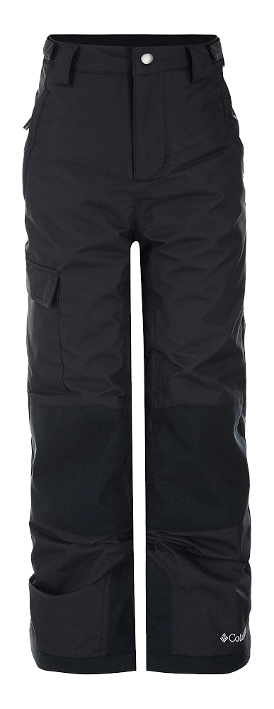 SM8360-435 XXL Брюки утепленные Bugaboo II Pant серый р.XXL. Фото №2