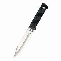 Нож Cold Steel SRK San Mai III, резиновая рукоять