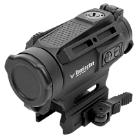 Прицел коллиматорный Remington 1x20 с солнечной батареей, крепление weaver