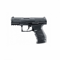 Фиксатор пятки Walther PPQ