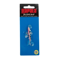 Балансир Rapala Jigging Rap 50мм, 9гр, цвет (GZBP) с тройником