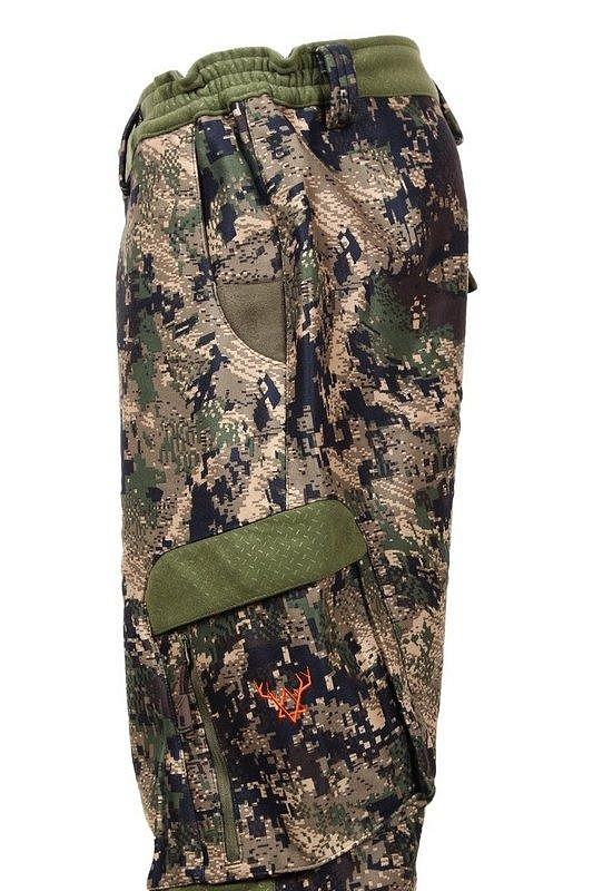 Костюм Remington XM Elite Mountain р. 2XL. Фото №14