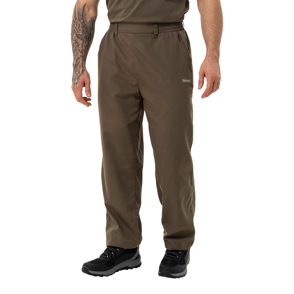 Костюм мужской летний Mossberg Net р. XL. Фото №9