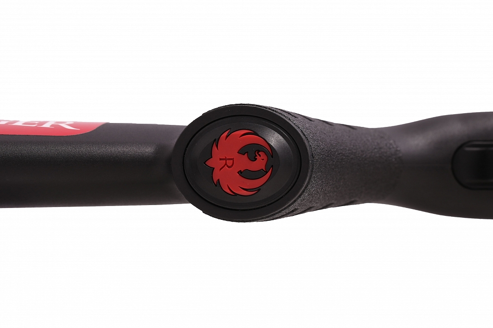 Карабин Ruger 10/22 TD, калибр 22Lr, (Semiauto) (210262). Фото №12
