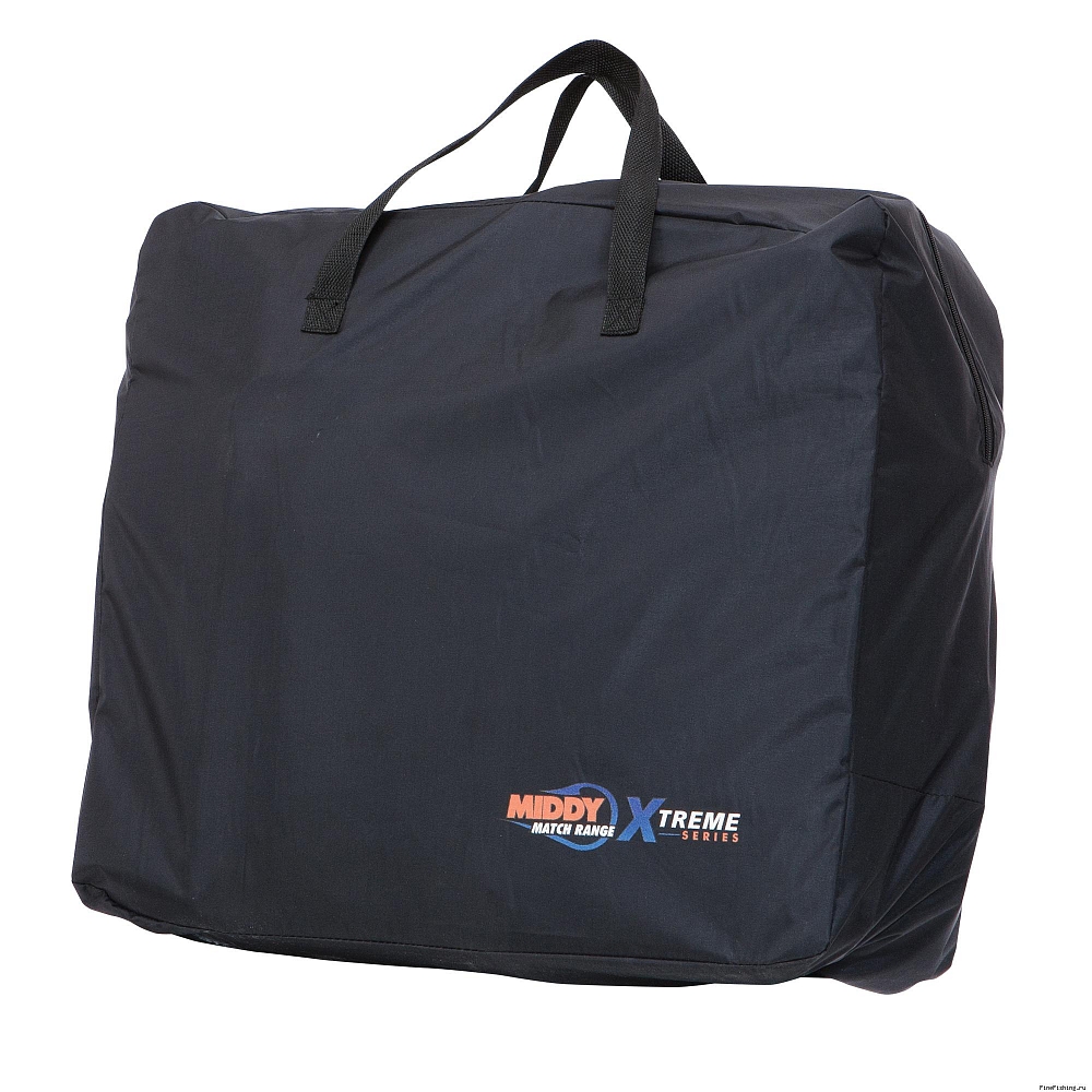 Сумка MIDDY Baggin Kit 2nd Generation Water Doudle Stink Bag. Фото №2