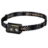 Фонарь Nitecore (360 люмен, светодиод CREE XP-G R5)
