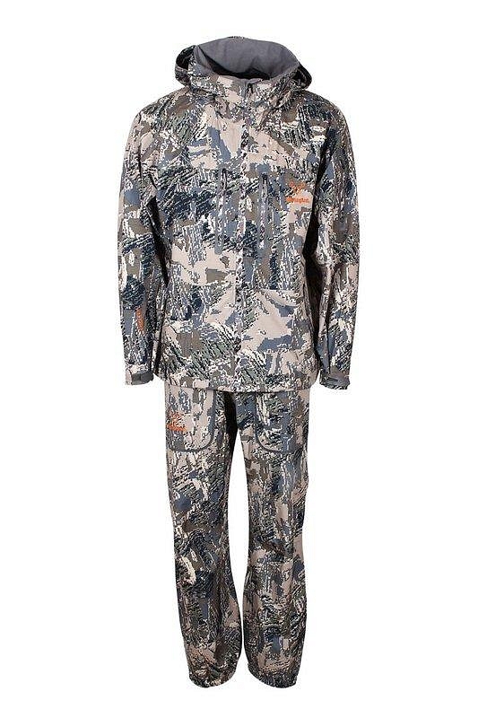 Костюм Remington Demi-Season Fishing р. XL. Фото №8