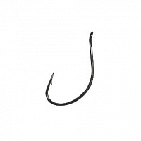 Крючок GAMAKATSU BKD-Drop Shot Rig W39 170см №2 d поводка 026 (3шт.) (140303-00200)