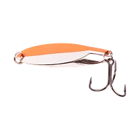 Блесна колеблющаяся MADFISH Kastmaster 27г, цвет GS211001