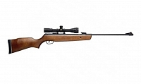 Винтовка пневматическая GAMO Junior Hunter (диоптрический прицел), калибр 4,5 мм