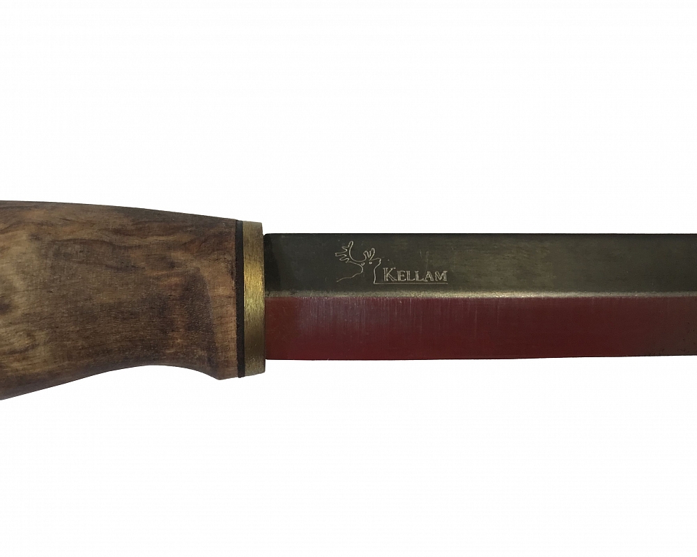 Нож Kellam PUUKKO. Фото №4