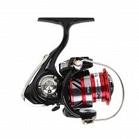 Катушка безынерционная DAIWA 18 Ninja LT 2500