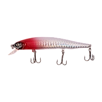 Воблер MADFISH 105мм, 11г, заглубление 0,5-1м, цвет 18