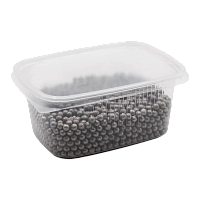 Дробь №0000 (1кг) Бийск ( тара по 10 кг)