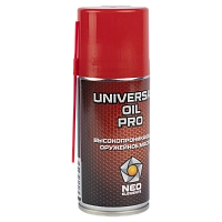 Масло высокопроникающее «UNIVERSAL OIL PRO» Новая Формула 210 мл.