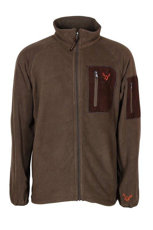 Куртка Remington Lawny р. L (fleece, green) . Фото №1